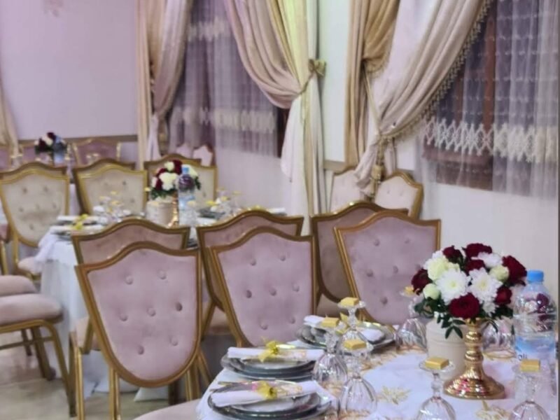 قاعة الأفراح الحمياني