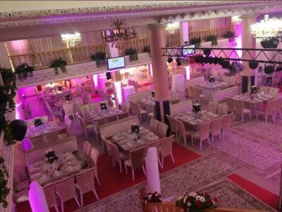 Safir weddings hall