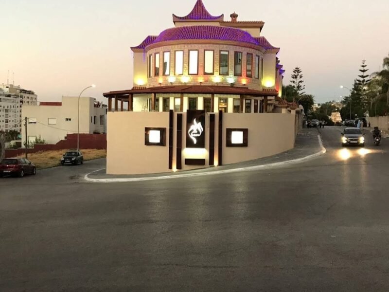 Essalam wedding hall