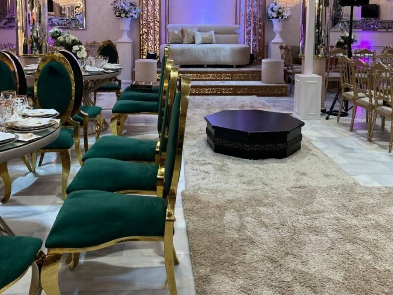 Bouchra wedding hall
