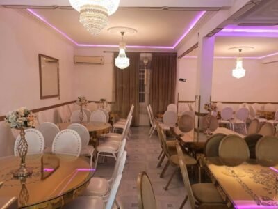 Al Fath wedding hall