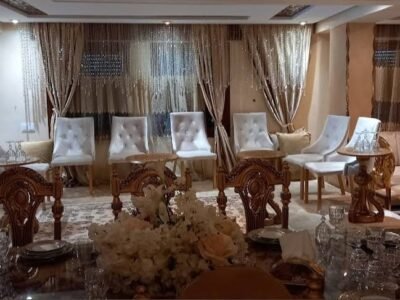 Marhaba wedding hall