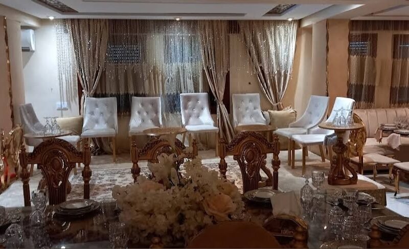 Marhaba wedding hall