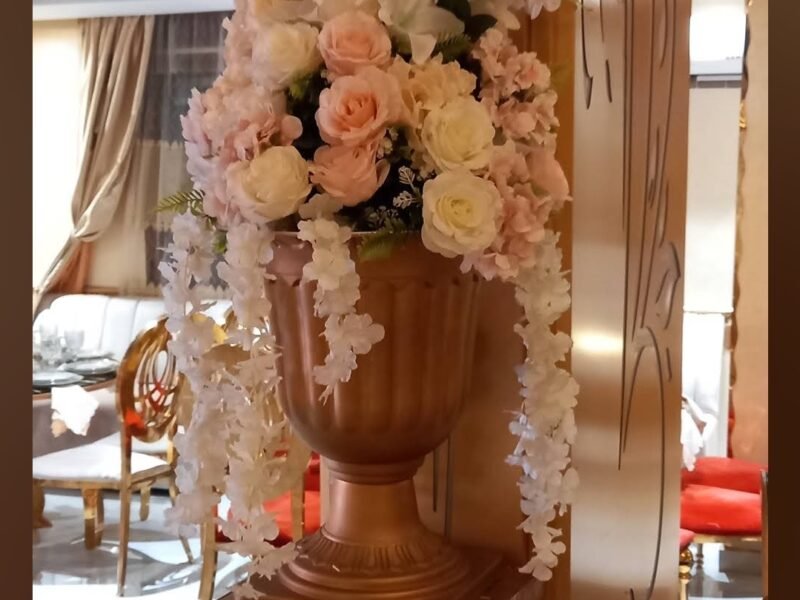 Marhaba wedding hall