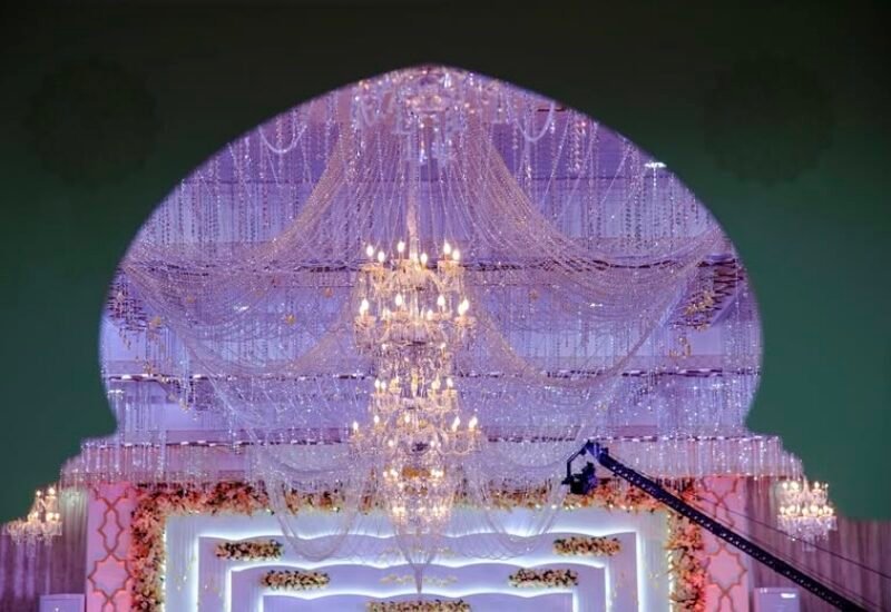 Salle des fêtes floritta