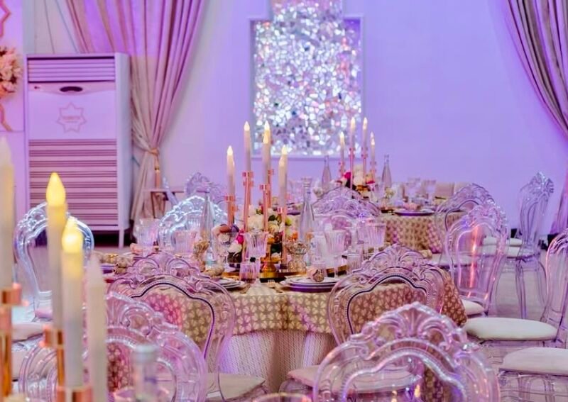 Salle des fêtes floritta