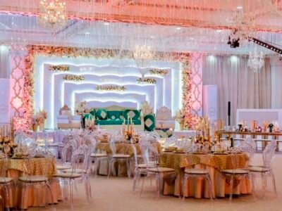 Salle des fêtes floritta