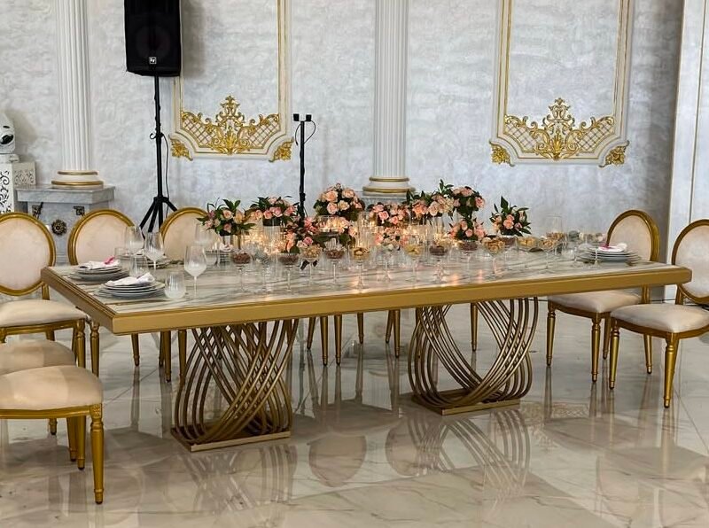 Sahel wedding catering