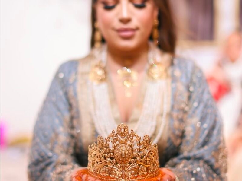 Negafa majda benjelloun