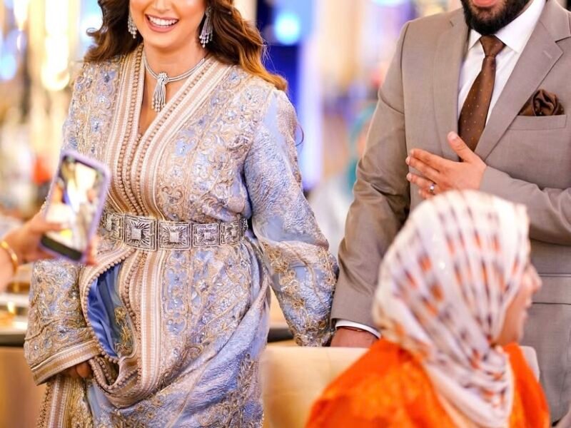 Negafa majda benjelloun