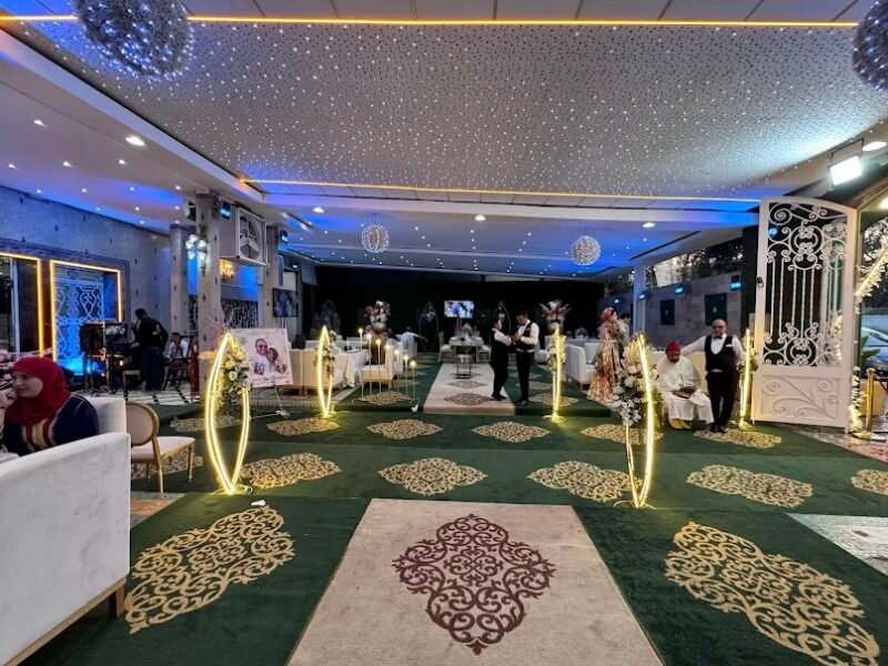 Salle des fêtes Al Bahja 1