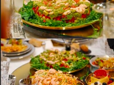 Catering Aljawda Anass