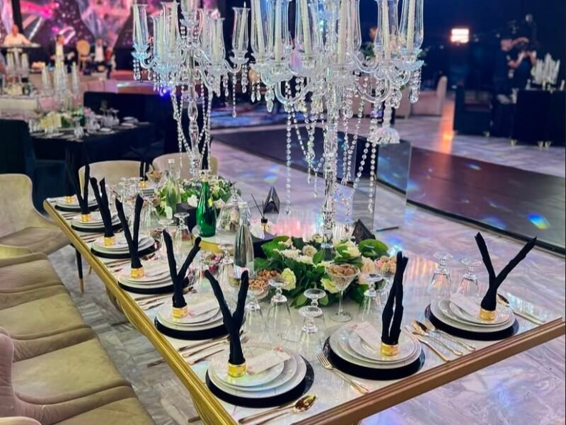 Catering Aljawda Anass