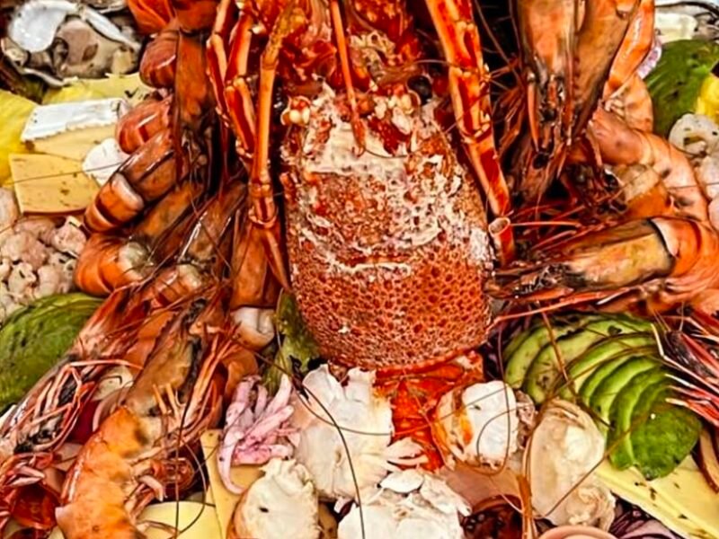 Catering Aljawda Anass