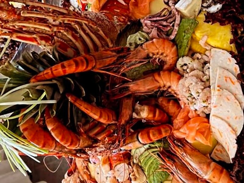 Catering Aljawda Anass