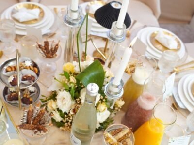 Driouch wedding catering