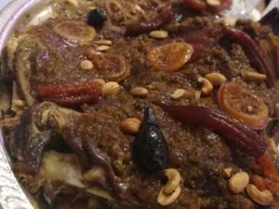 Issam wedding catering