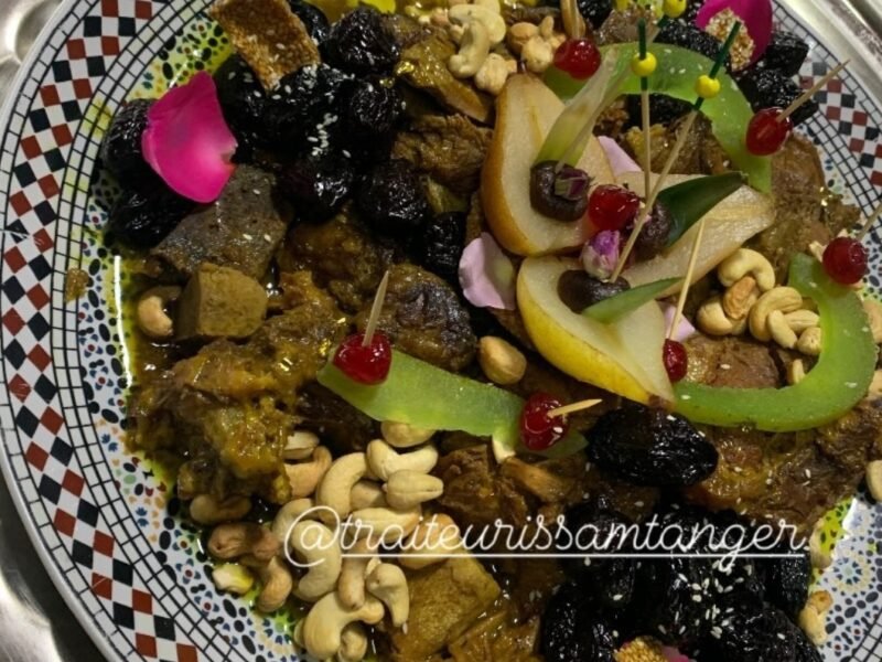 Issam wedding catering