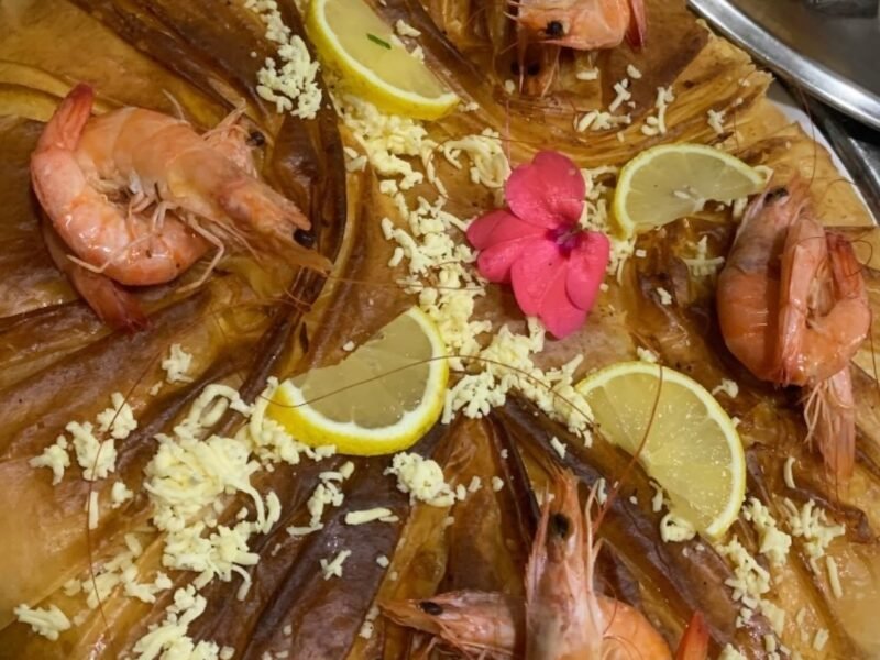 Issam wedding catering