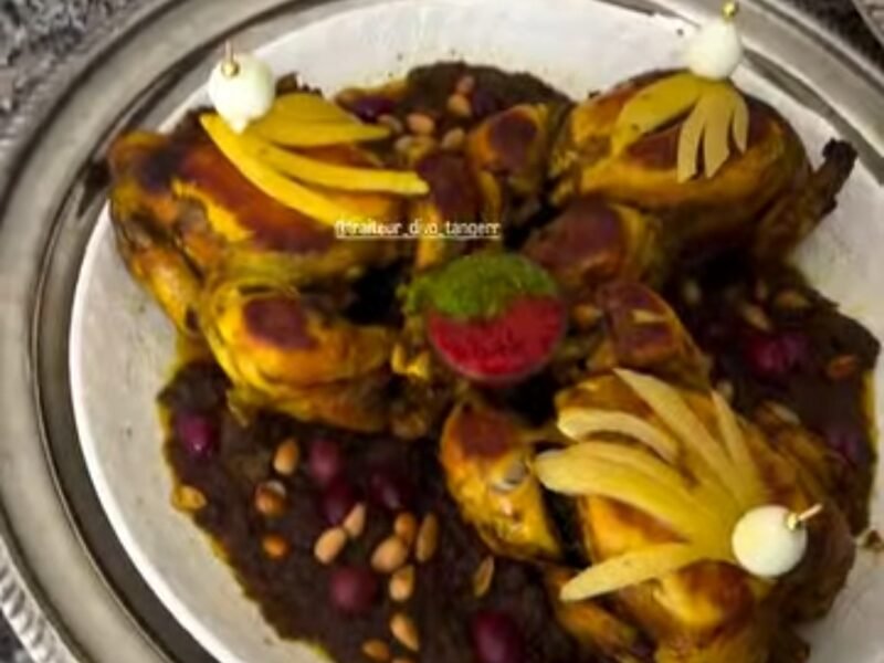 Divo wedding catering