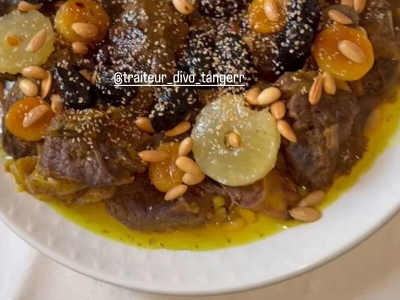 Divo wedding catering