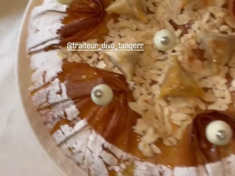 Divo wedding catering