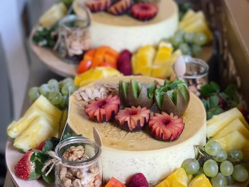 Filali wedding catering