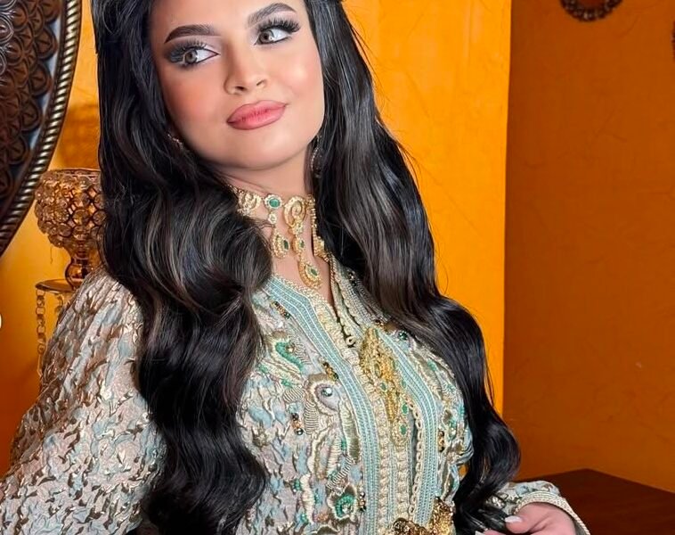 Neggafa Ahlam Benkirane