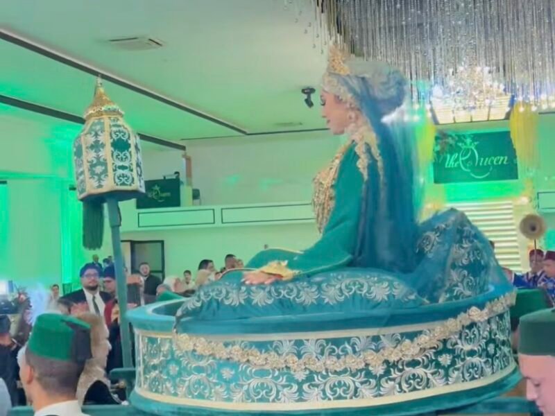 Neggafa Ahlam Benkirane