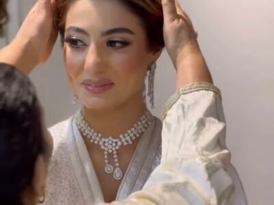 Neggafa Ahlam Benkirane