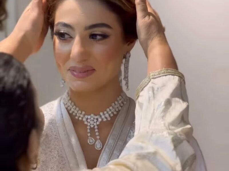 Neggafa Ahlam Benkirane