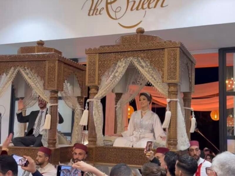 Neggafa Ahlam Benkirane