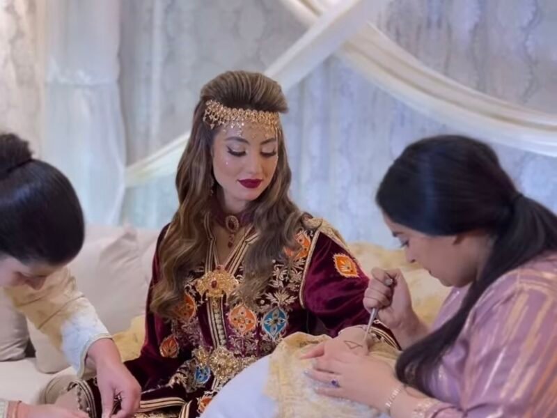 Neggafa Ahlam Benkirane