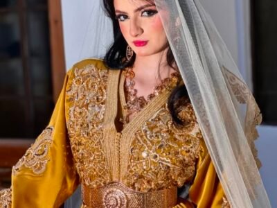 Neggafa Dar Benboukhriss