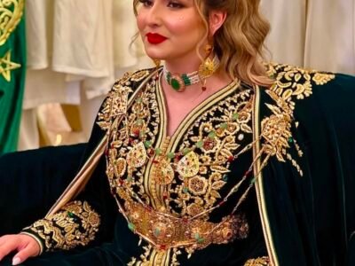 Neggafa Dar Benboukhriss