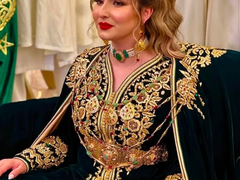 Neggafa Dar Benboukhriss