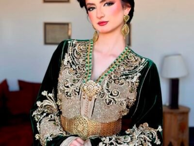 Neggafa Dar Benboukhriss