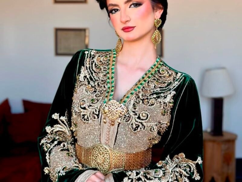 Neggafa Dar Benboukhriss