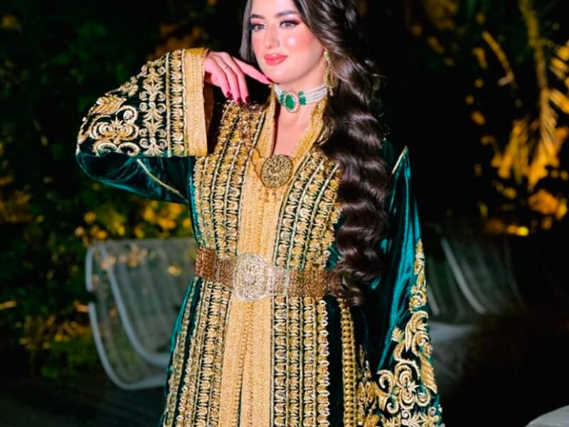 Neggafa Dar Benboukhriss