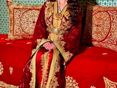 Neggafa Dar Benboukhriss