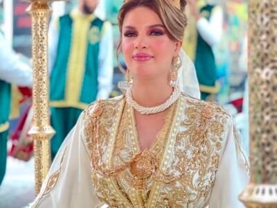 Neggafa Rajae Badaoui