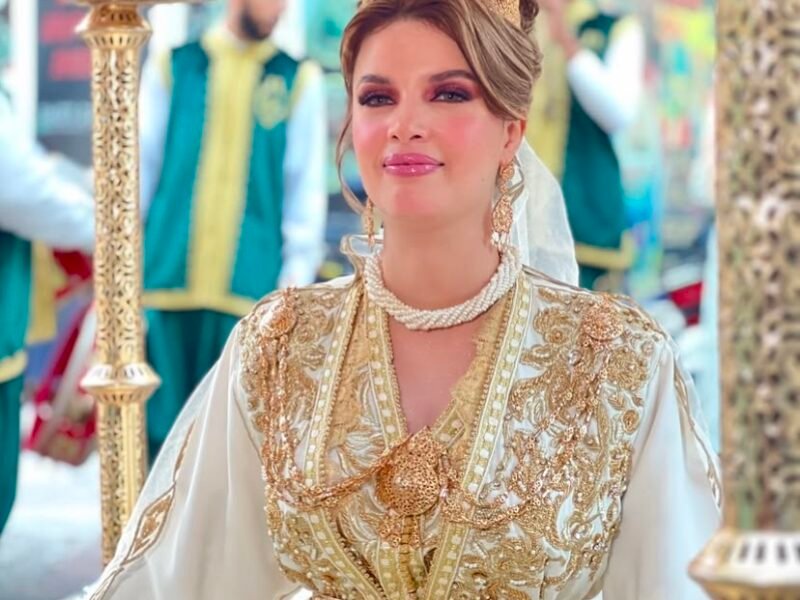 Neggafa Rajae Badaoui