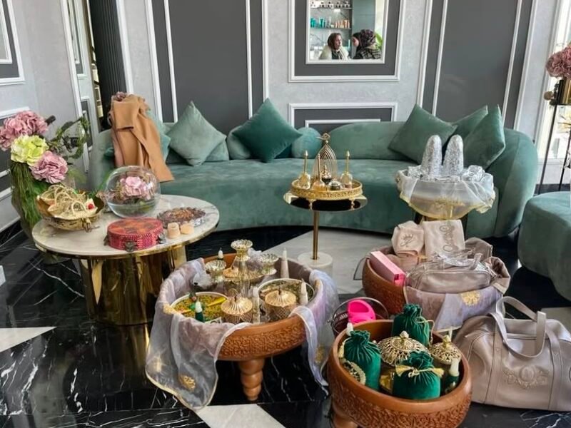 Neggafa Rajae Badaoui