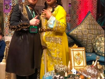 Neggafa Rajae Badaoui