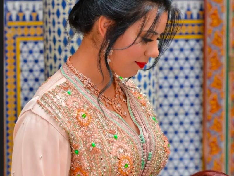 Neggafa Rajae Badaoui