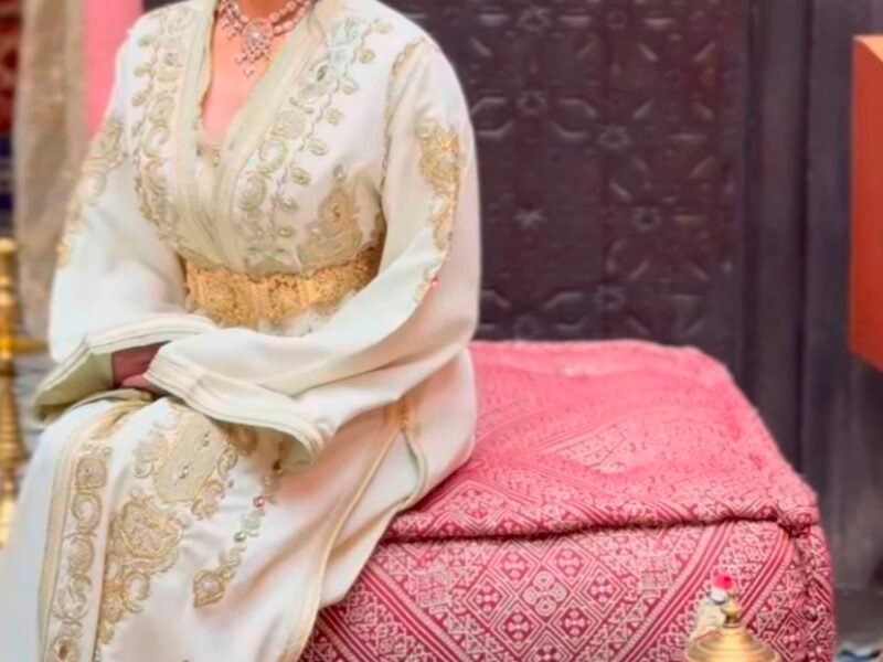 Neggafa Rajae Badaoui