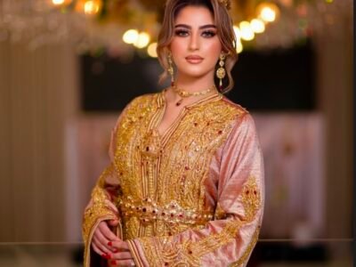 Neggafa Hajja Drissia