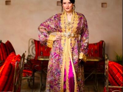 Neggafa Hajja Drissia