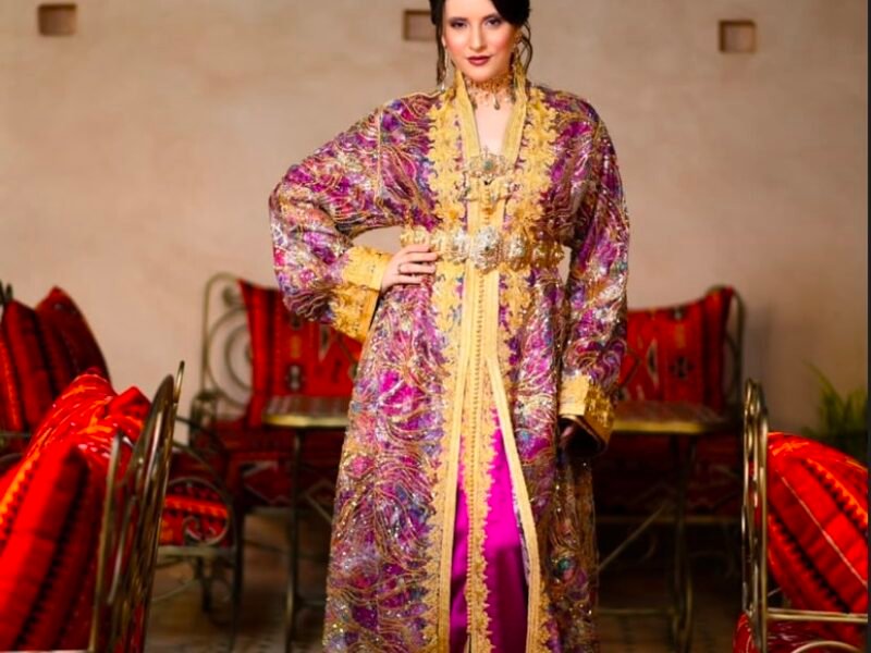 Neggafa Hajja Drissia