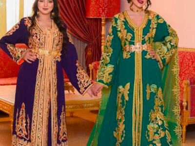 Neggafa Hajja Drissia